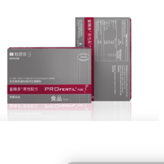 Amwin- 富精多PROfertil male®